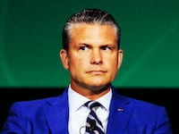 Pete Hegseth