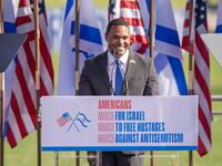 Rep. Ritchie Torres (D-NY).