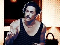 Tom Sandoval.