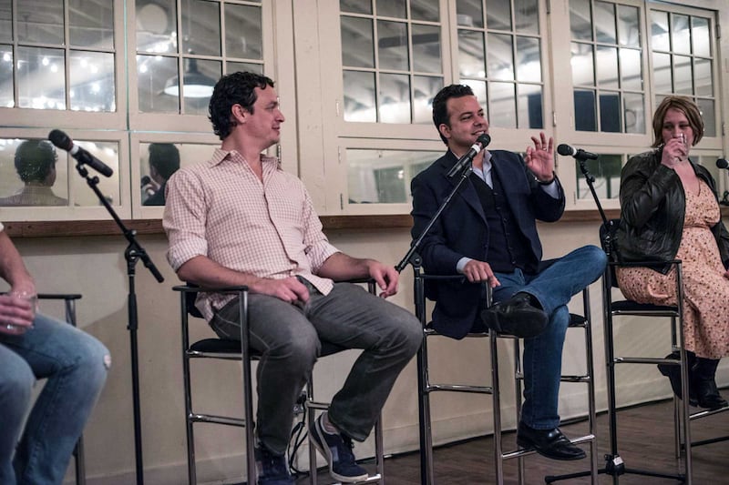 articles/2015/03/14/inside-the-walking-dead-spin-off-it-s-honestly-really-f-ked-up/150314-john-speaking-sxsw-embed_j4lray