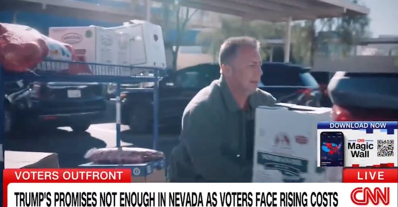 CNN