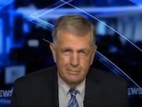 Brit Hume says Steve Witkoff may have laid the flattery on thick to get an American prisoner home.