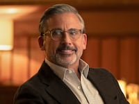 Steve Carell