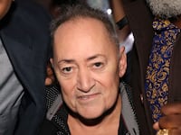 Ángel Salazar.