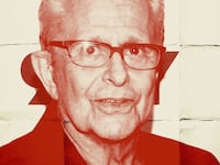 Laurence Tribe