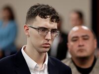 Patrick Crusius was sentenced to 90 consecutive life sentences for shooting 23 people at a Walmart in El Paso, Texas.