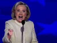 Hillary Clinton