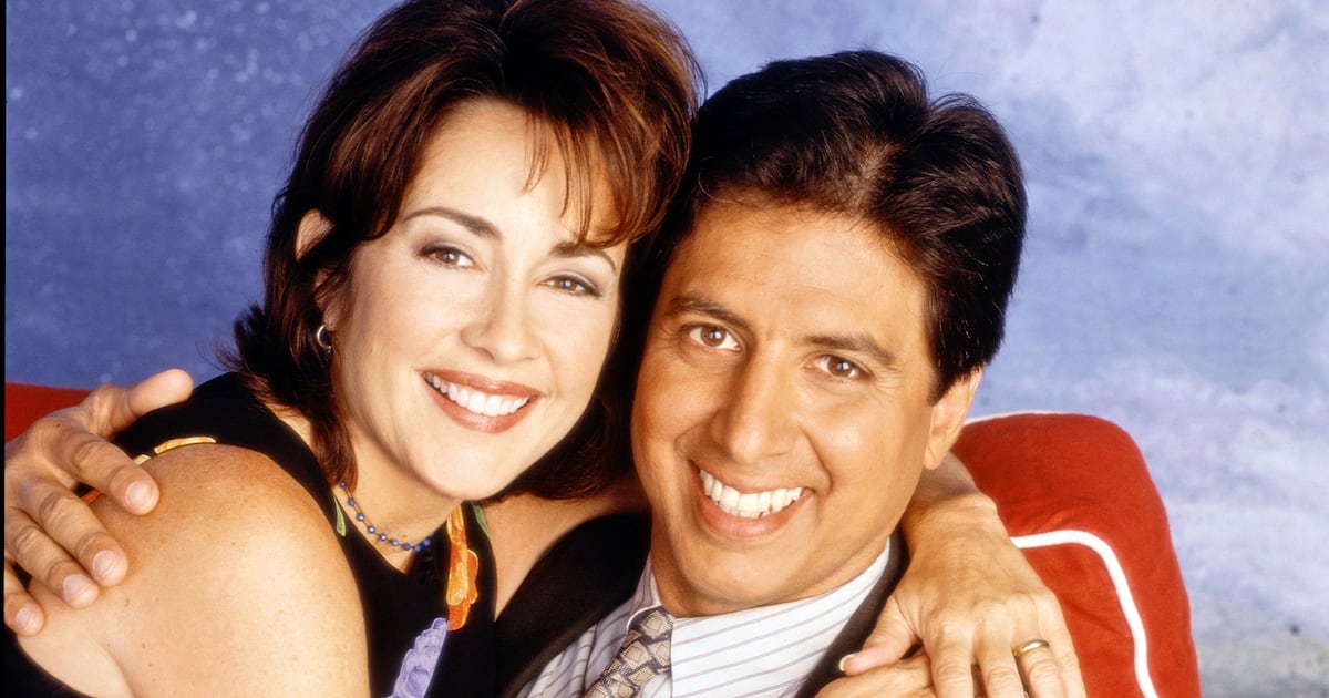 ‘Everybody Loves Raymond’ Star Slams Comments About Her ‘Old Lady Hair’