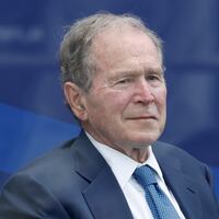 Bush