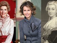 galleries/2014/01/23/from-marie-antoinette-to-maureen-mcdonnell-the-craziest-first-lady-shopping-sprees-photos/first-lady-shopping-tease_jrse32