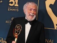 Dick Van Dyke