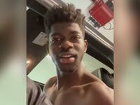 Lil Nas X.