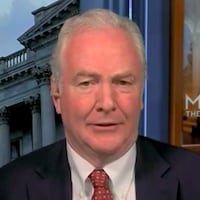 Chris Van Hollen on Meet the Press