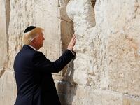 170522-Zilber-trumps-israel-trip-tease_vl7zol