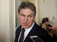 Sen. Joe Manchin