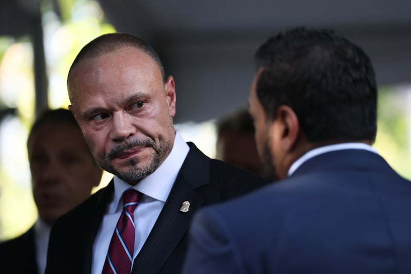 Dan Bongino