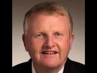 Rep. Paul Sherrell