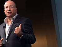 Jeff Zucker