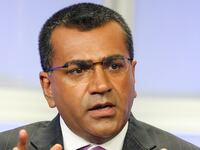 Martin Bashir