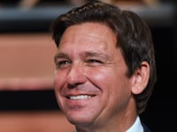 Ron Desantis.