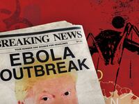 ebola democratic republic of congo drc obama trump who world health organization vaccine tweet