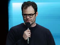 Bill Hader