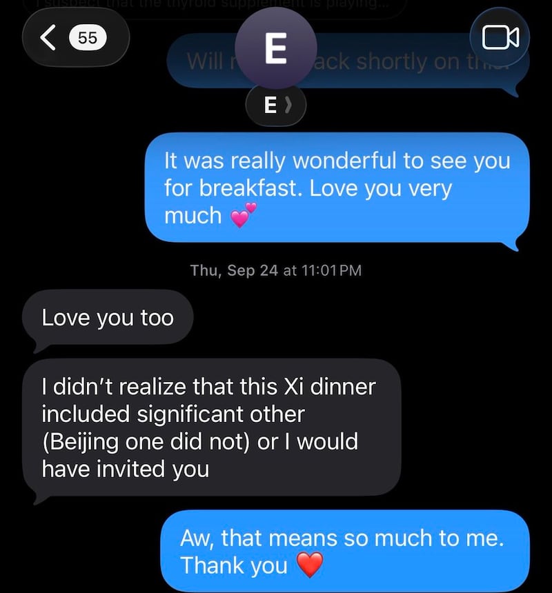 Texts