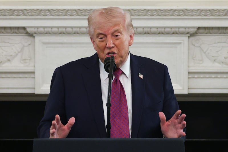 trump