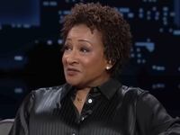 wanda sykes