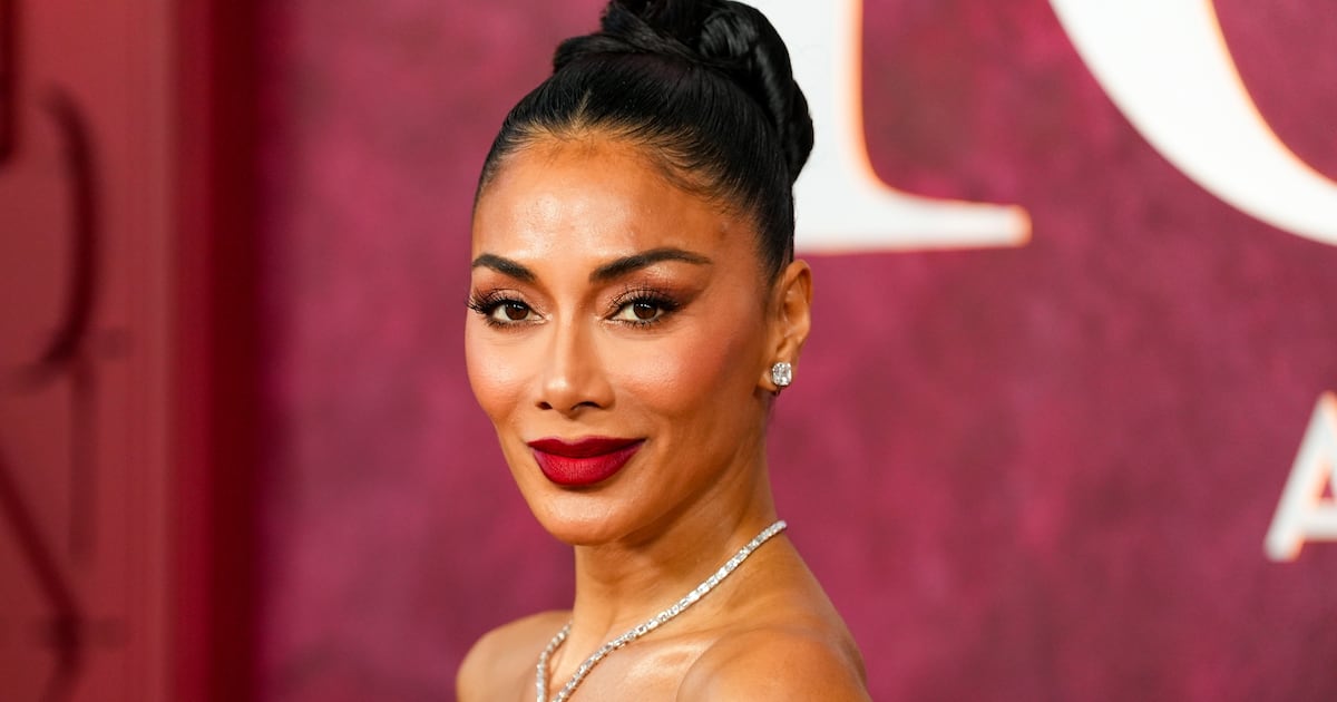 Nicole Scherzinger Spills on Whether the Pussycat Dolls Will Reunite