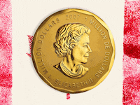 The Biggest Coin in the World