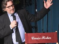 Griffin Dunne