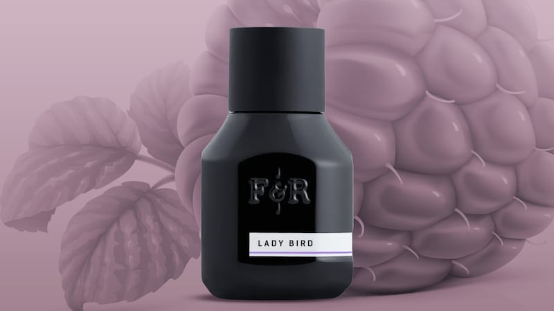 Lady Bird by Fulton & Roarke