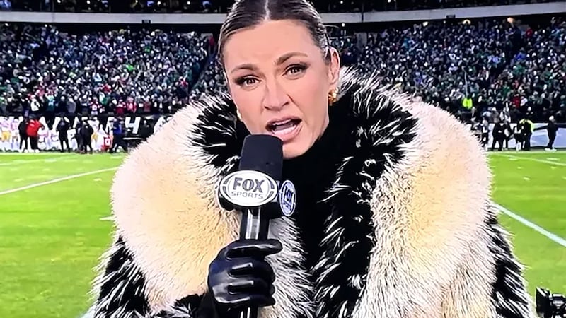 Erin Andrews