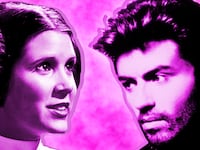 articles/2016/12/27/why-we-ll-miss-carrie-fisher-and-george-michael-both-candid-truth-tellers/161227-teeman-carrie-george-tease_kyiswp