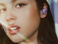 Sony x Olivia Rodrigo Headphones