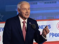 Asa Hutchinson