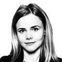 Julia Willoughby Nason
