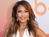 Carrie Ann Inaba