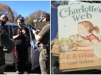 Charlotte's Web