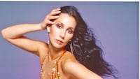 Cher