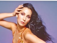 Cher