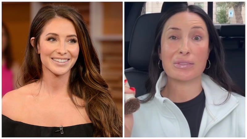 Bristol Palin