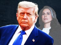 Tulsi Gabbard, Donald Trump