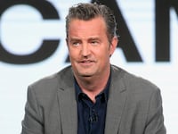 Matthew Perry
