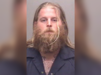 mugshot of Charles Donohoe