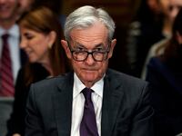 MAGA has been spreading a fake letter of resignation from Federal Reserve Chairman Jerome Powell.