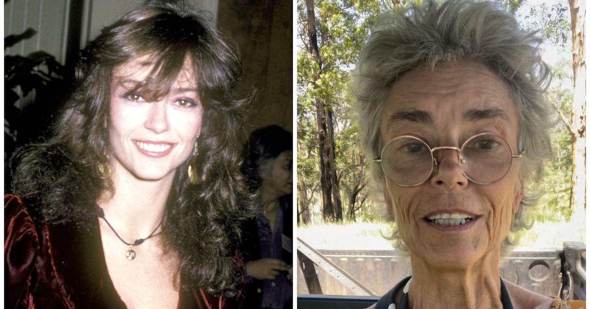68-Year-Old Actress Fires Back at 'Aged Badly' Critics