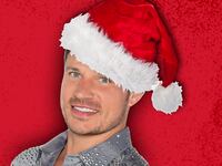 Weed, Nostalgia, and Christmas Music With 98 Degrees’ Nick Lachey