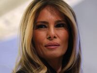 Melania Trump